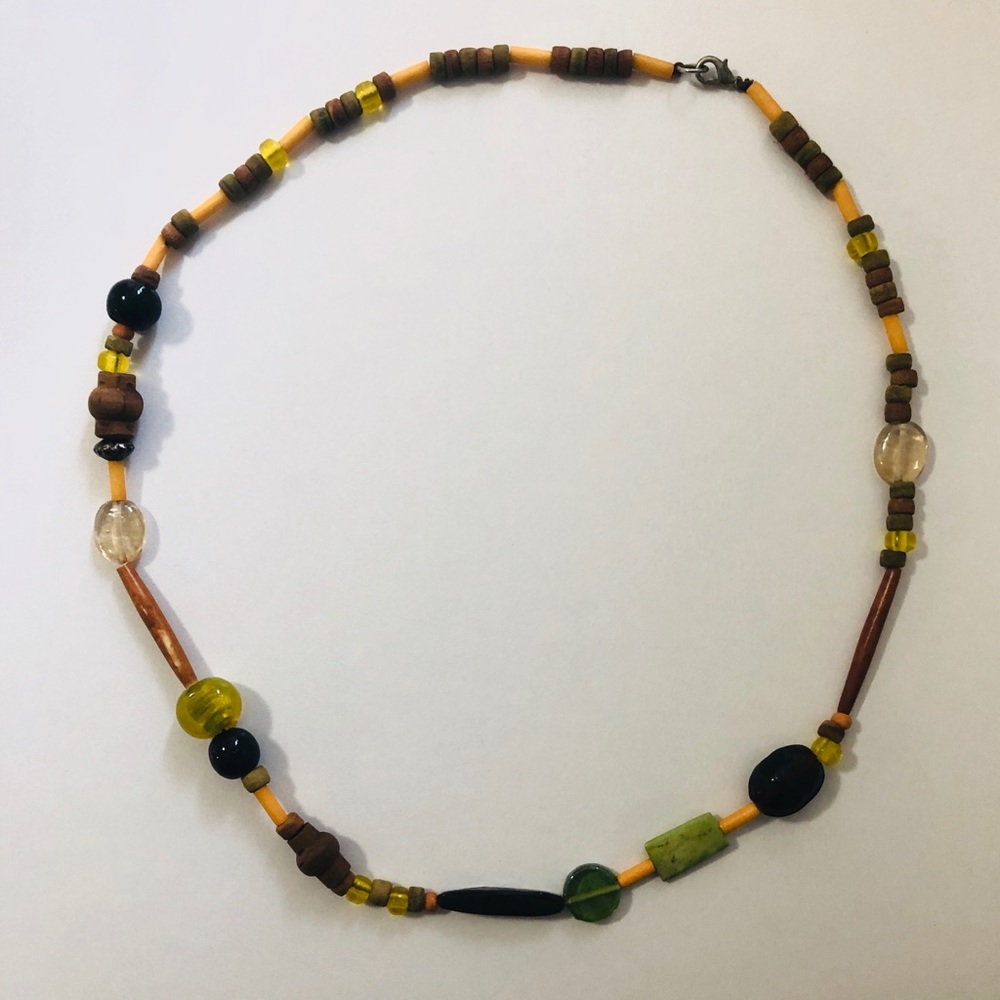 Three Long Necklaces - image 5